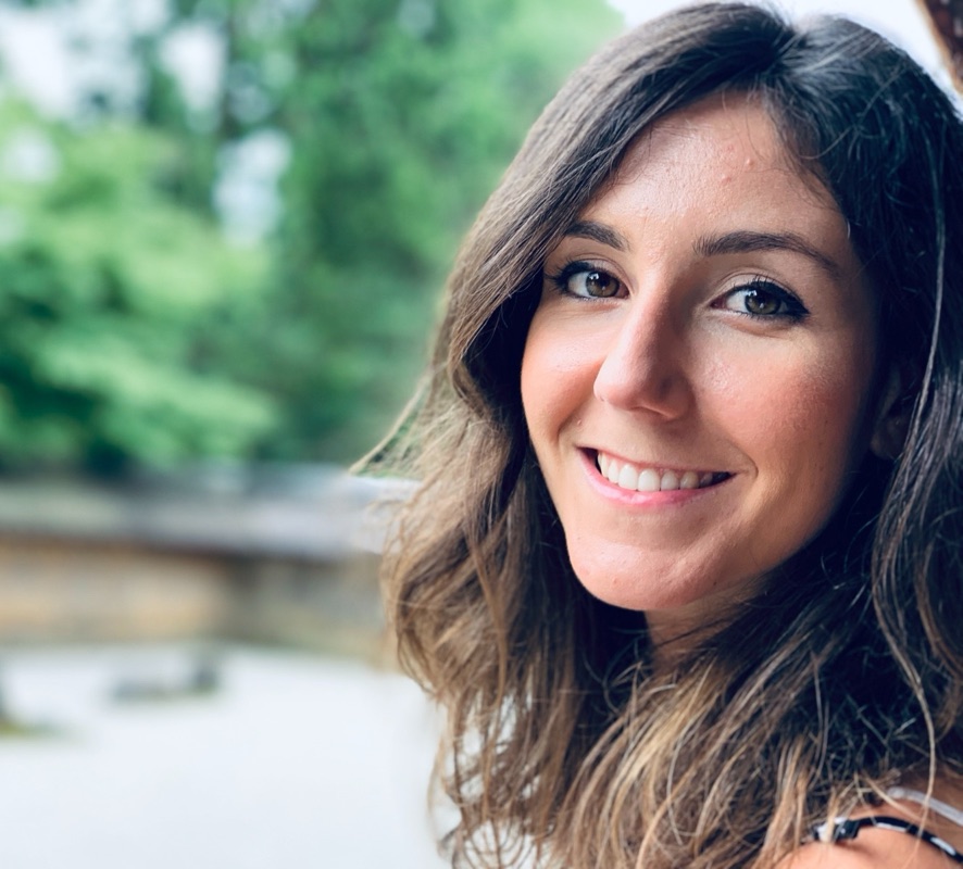 Elisabet Alzueta, psicoterapeuta